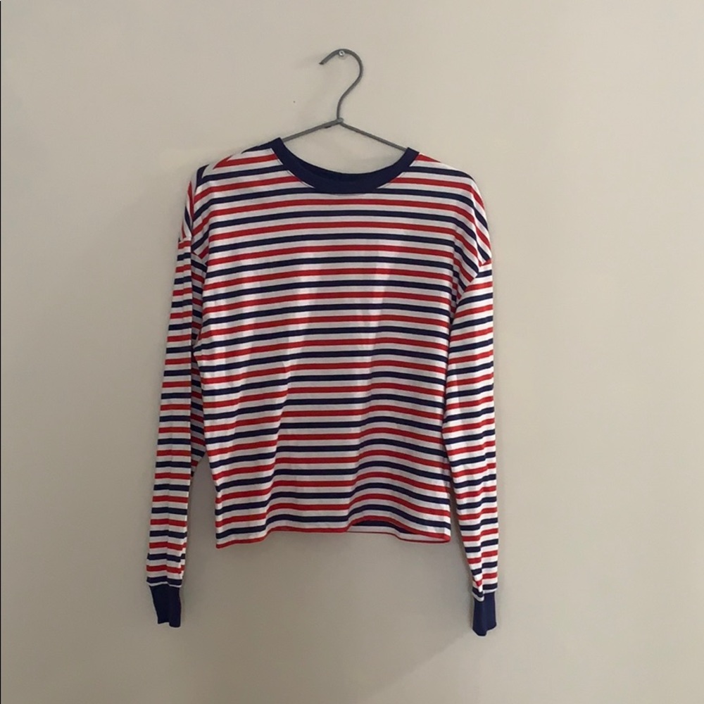 Long sleeve t shirt